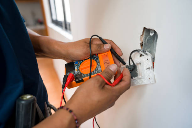Best Residential Electrician Services  in Shawnee, OK